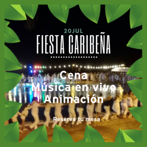 Fiesta Caribeña