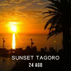 Sunset Tagoro