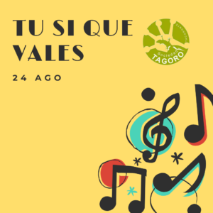 Tu si que vales