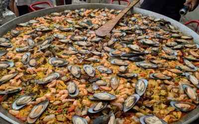 Concurso de Paellas 2025: bases