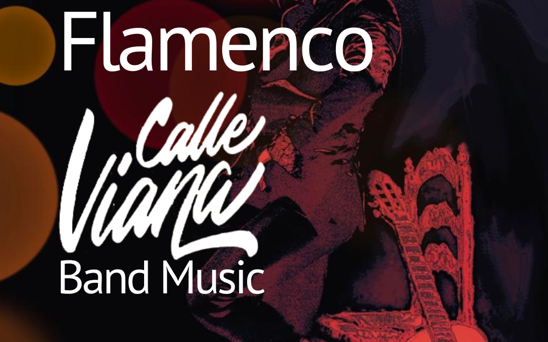 Concierto "Calle Viana" | Flamenco Pop